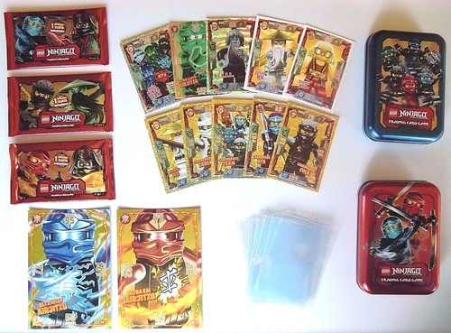 Lego ninjago serie - serie, 2