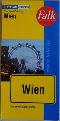 Falk cityplan extra - falk,