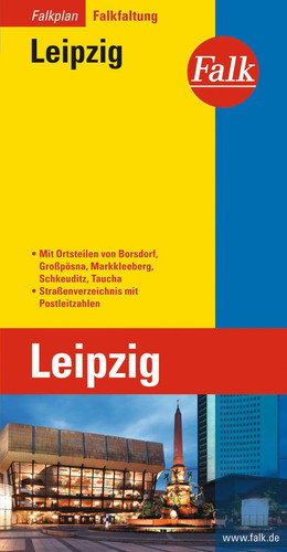 Falk falkplan falkfaltung - falkplan,