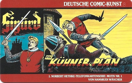 Telefonkarte deutschland 52 - deutschland, s