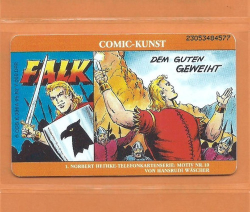 396 falk motiv 10 - a,
