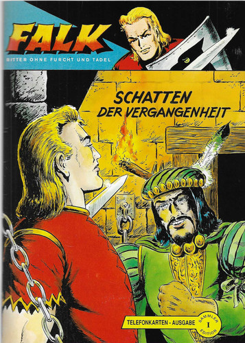 Falk schatten der - falk,