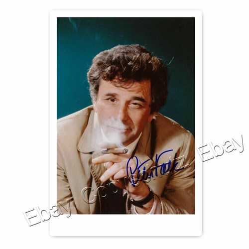 Peter falk alias columbo - peter,