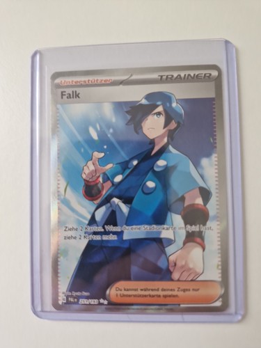Falk 251 193 full art - falk, 251/193