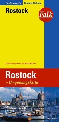 Falk stadtplan extra - falk,