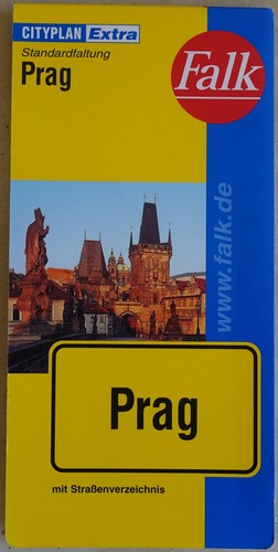 Falk cityplan extra prag - cityplan,