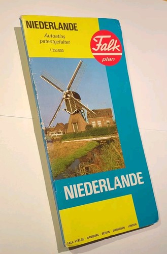 ältere falk karte - ältere,