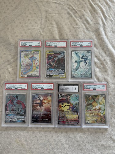Pokémon tcg karten - tcg, lot
