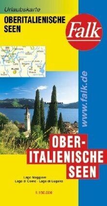 Falk urlaubskarte - falk,