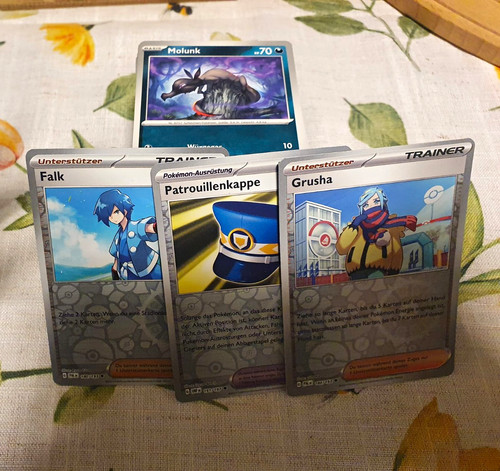 Pokémon bulk karten set - pokémon,