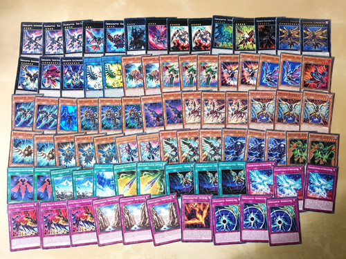 überfallraptor deck yugioh - Überfallraptor,
