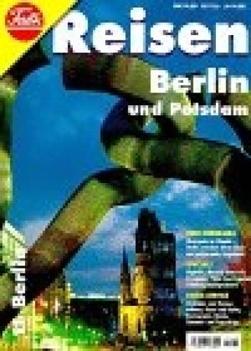 Falk reiseführer berlin - reiseführer,