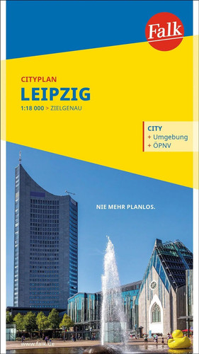 Falk cityplan leipzig 000 - cityplan,