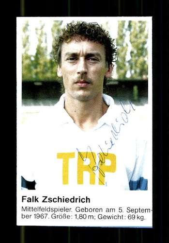 Falk zschiedrich - falk,