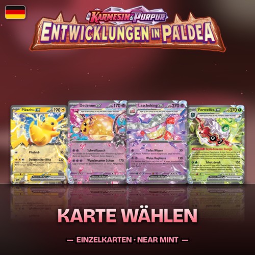 Pokemon karten entwicklungen - pokemon,